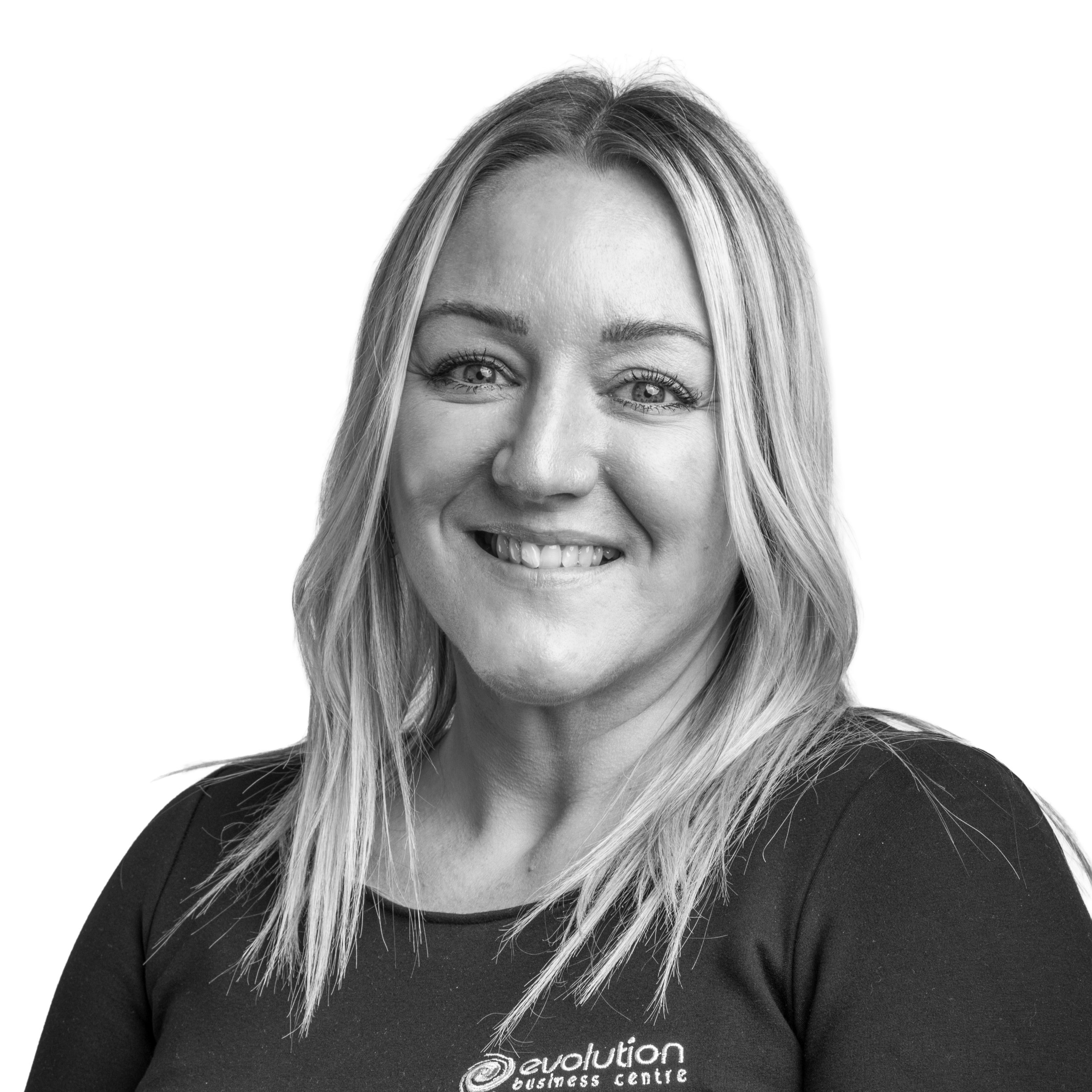 staff-Rachel Shuttleworth Rachel Shuttleworth