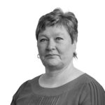 Alison Littlewood-Laws